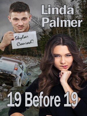 cover image of 19 Before 19